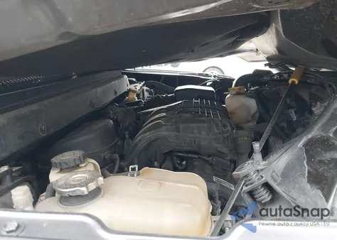 2016 Dodge Journey R/T из США, поврежденный, VIN 3C4PDDEG9GT108887